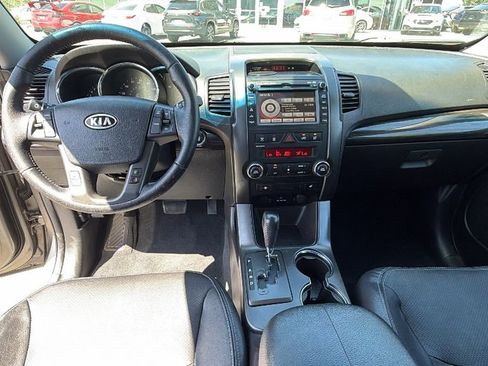 Used 2013 Kia Sorento EX w/ EX V6 Premium Pkg FWD image 19