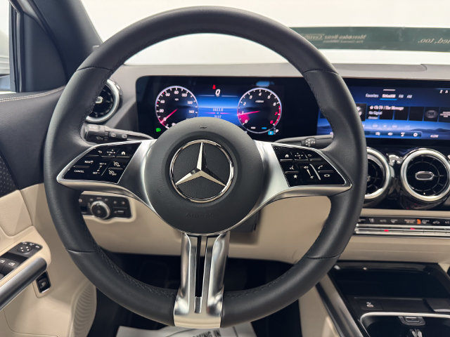 Certified 2026 Mercedes-Benz GLA 250 image 25