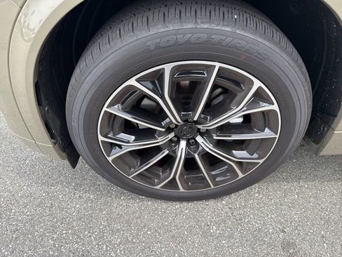 Used 2026 MAZDA CX-70 3.3 Turbo S w/ Premium Plus image 3