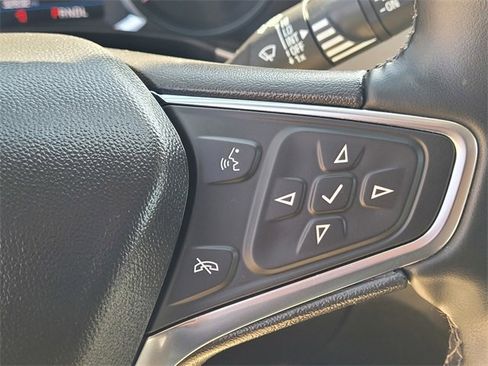 Used 2024 Chevrolet Equinox LT image 15