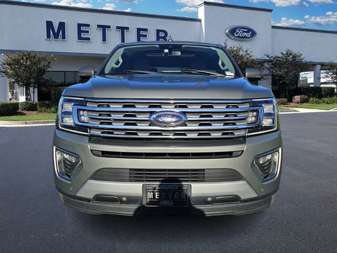 Used 2019 Ford Expedition Limited w/ Special Edition Package image 2