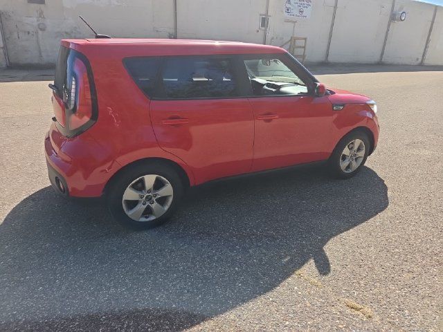 Used 2019 Kia Soul FWD image 15
