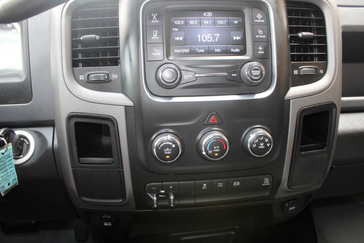 Used 2013 RAM 2500 Tradesman w/ Chrome Appearance Group AWD/4WD image 26