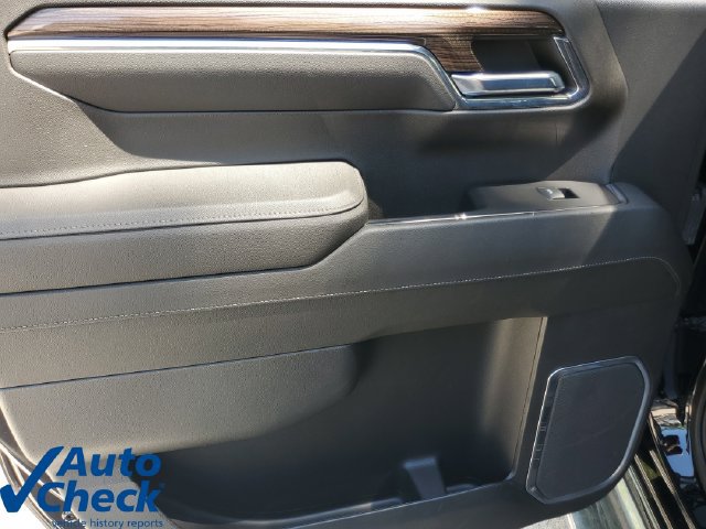 Used 2023 Chevrolet Silverado 1500 LT RWD image 12