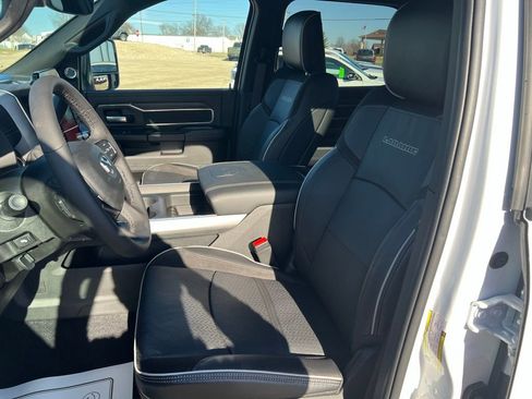 New 2026 RAM 3500 Laramie image 39