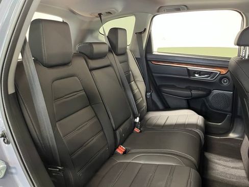 Used 2021 Honda CR-V EX-L image 13