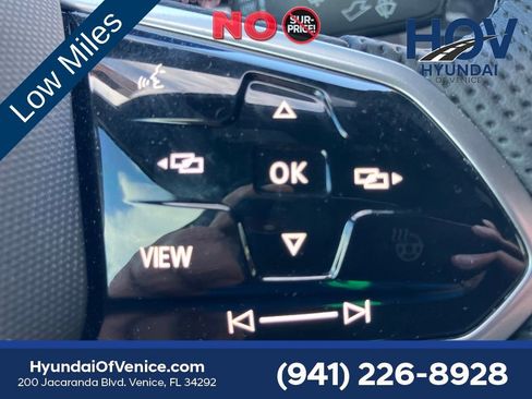 Used 2024 Volkswagen Tiguan SE R-Line FWD image 24