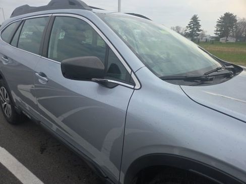 Used 2022 Subaru Outback 2.5i image 5