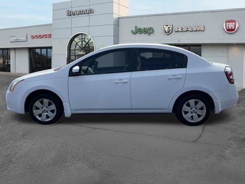 Used 2008 Nissan Sentra 2.0 FWD image 4