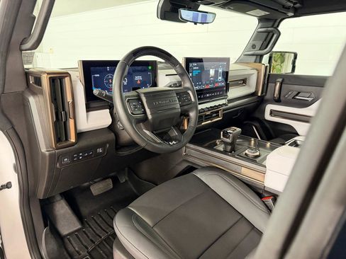 Used 2023 GMC Hummer EV Edition 1 AWD/4WD image 11