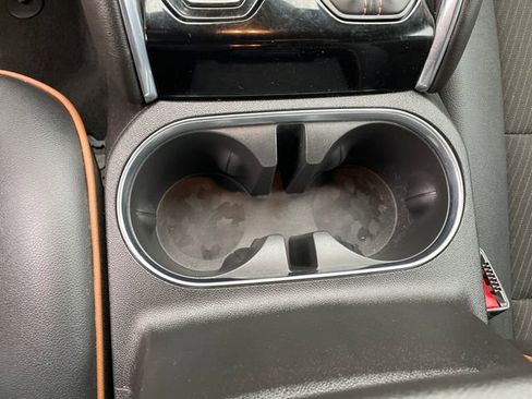 Used 2024 GMC Canyon AT4 w/ Canyon Safety Plus Package image 36