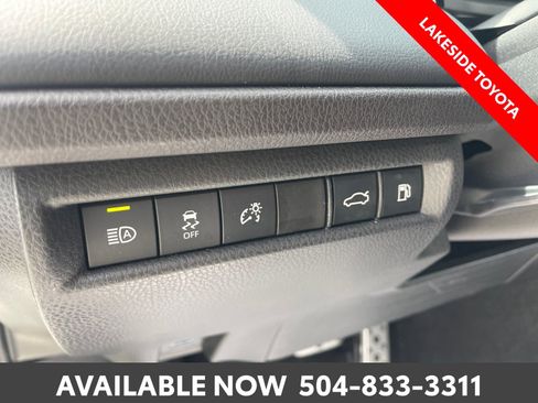 Certified 2025 Toyota Camry XSE w/ Premium Package image 28