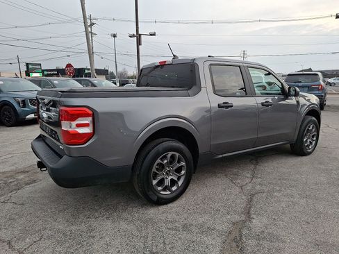 Used 2022 Ford Maverick XLT w/ Equipment Group 300A Standard image 7
