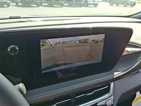 New 2025 Buick Envista Avenir image 14