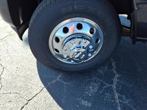 New 2026 RAM 3500 Laramie image 6