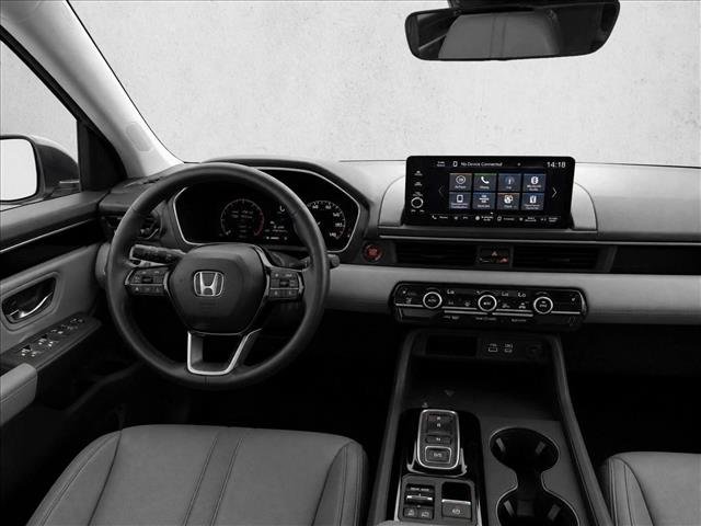 Used 2024 Honda Pilot EX-L image 23