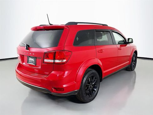 Used 2019 Dodge Journey SE w/ Premium Group image 13