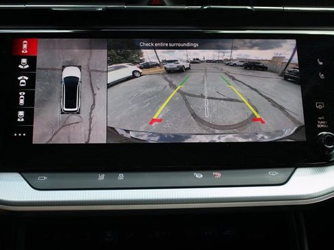 Used 2024 Jeep Wagoneer Launch Edition image 14