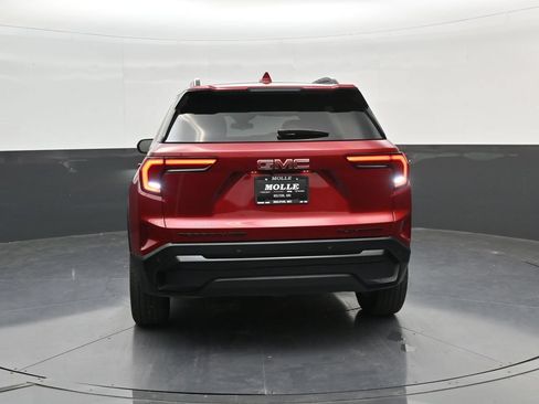 Used 2025 GMC Terrain Elevation w/ Elevation Premium Package AWD/4WD image 6