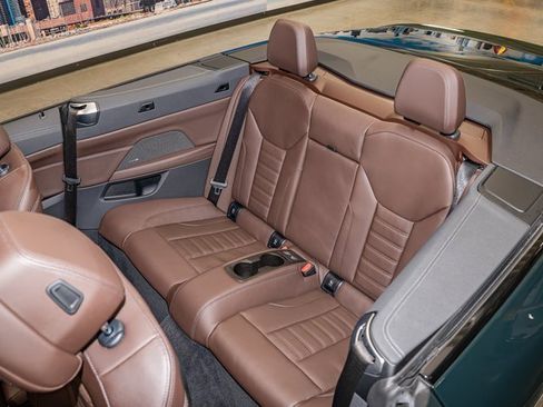 Certified 2024 BMW 440i xDrive Convertible image 24