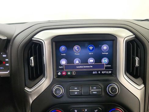 Used 2020 Chevrolet Silverado 1500 LT w/ All-Star Edition AWD/4WD image 20