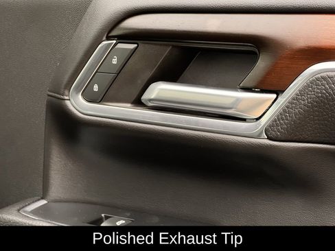 Used 2024 GMC Sierra 2500 Denali w/ Denali Reserve Package image 34