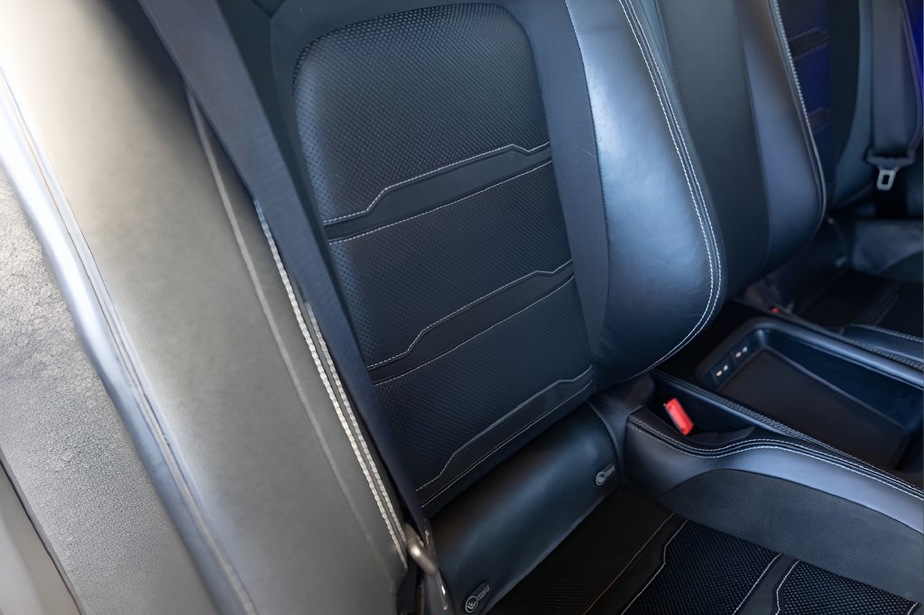 Used 2019 Mercedes-Benz AMG GT 63 image 69