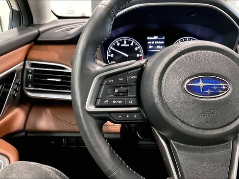Used 2023 Subaru Legacy Touring XT AWD/4WD image 12