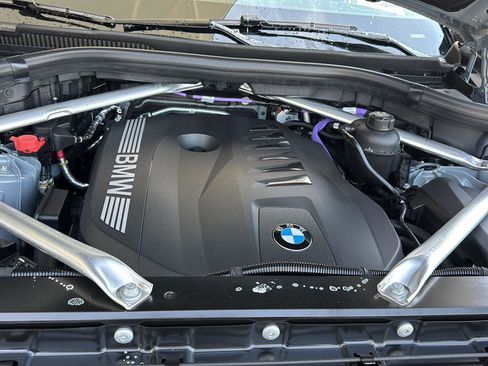 New 2026 BMW X5 sDrive40i RWD image 30