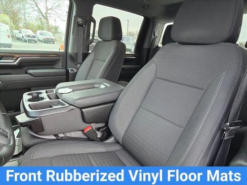 Certified 2024 Chevrolet Silverado 2500 LT image 27
