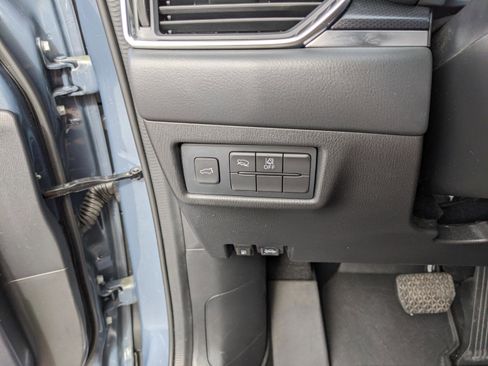 Used 2023 MAZDA CX-5 Carbon Edition image 28