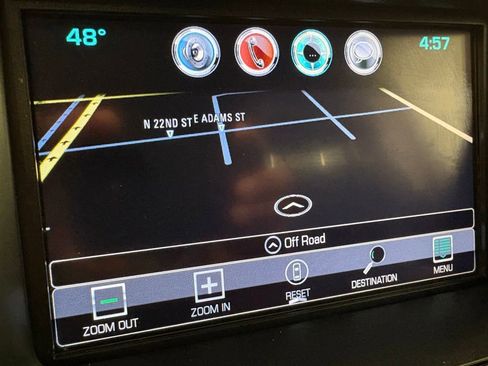 Used 2019 Chevrolet Suburban LT image 34