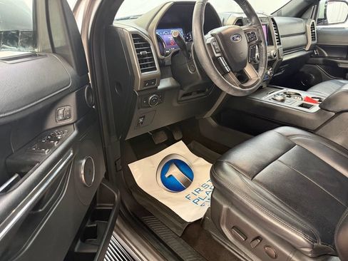 Used 2020 Ford Expedition XLT w/ Equipment Group 202A RWD image 11