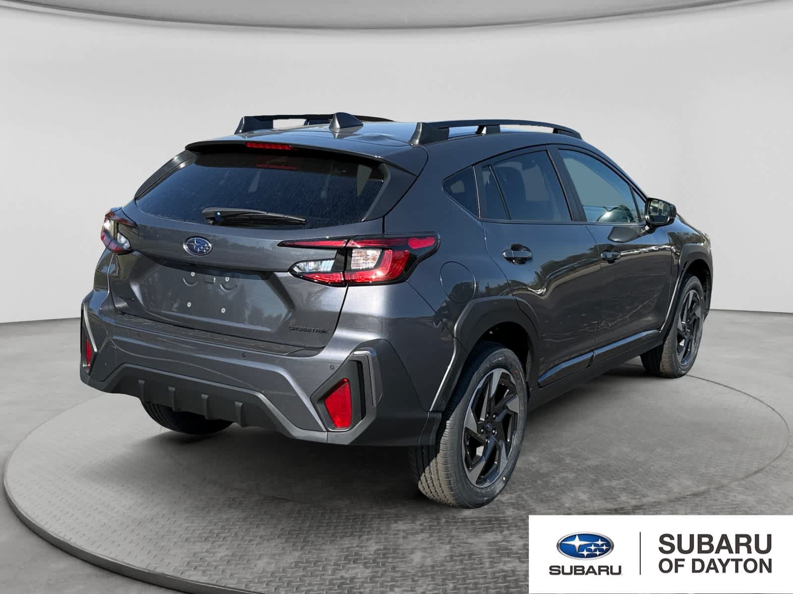 New 2027 Subaru Crosstrek 2.5i Limited AWD/4WD image 5