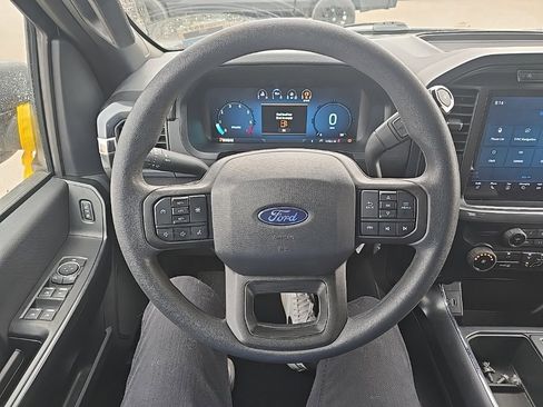 Used 2024 Ford F150 STX image 14