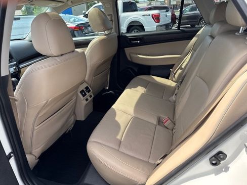 Used 2015 Subaru Outback 3.6R Limited AWD/4WD image 16
