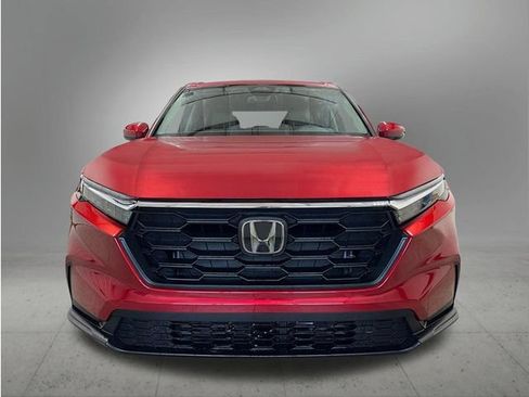 New 2026 Honda CR-V LX image 9