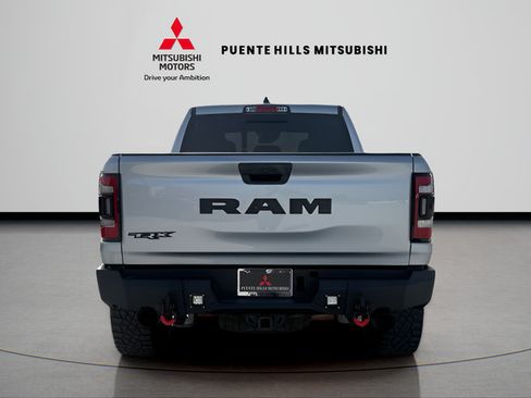 Used 2023 RAM 1500 TRX w/ TRX Level 1 Equipment Group AWD/4WD image 6