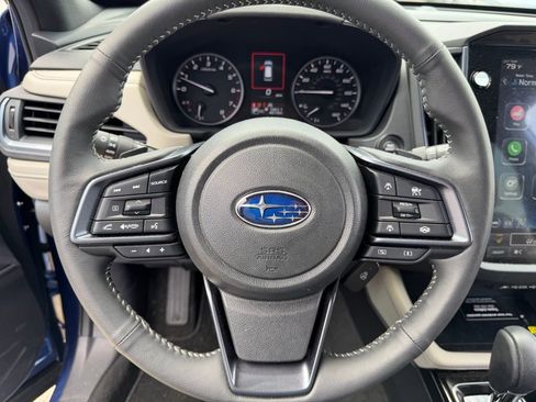 Used 2026 Subaru Forester Limited w/ Limited Package image 26