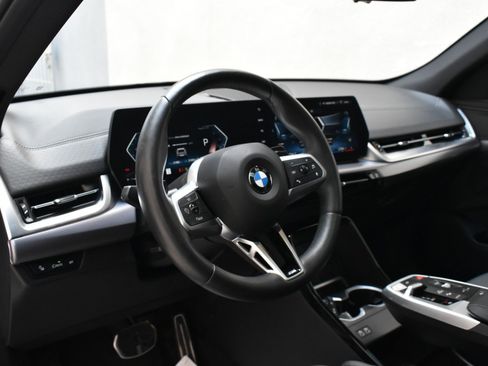 Used 2026 BMW X2 xDrive28i AWD/4WD image 12