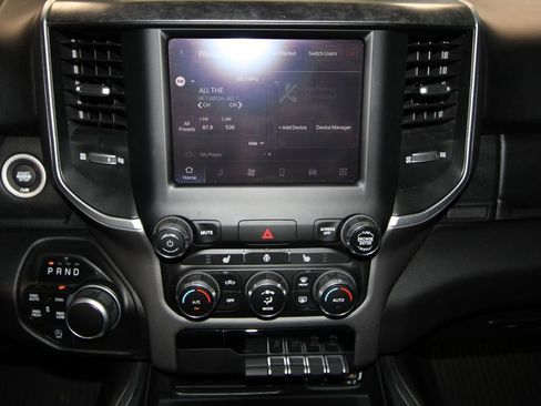 Used 2022 RAM 1500 Big Horn image 14