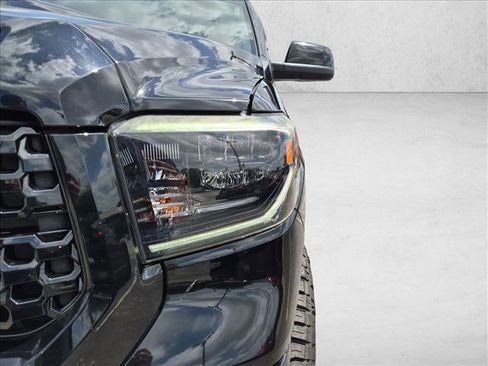 Used 2021 Toyota Tundra SR5 w/ TRD Sport Package RWD image 15