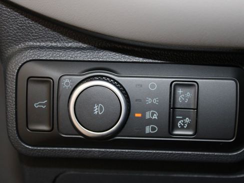 New 2026 Ford Explorer Active image 47