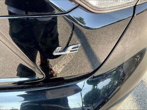 Used 2024 Toyota Corolla LE FWD image 24
