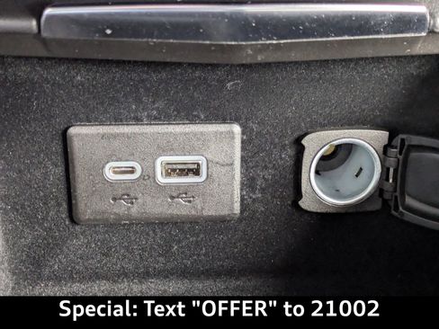 Used 2023 Cadillac XT4 Sport image 24