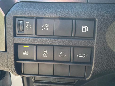 Used 2026 Toyota 4Runner TRD Sport Premium AWD/4WD image 21