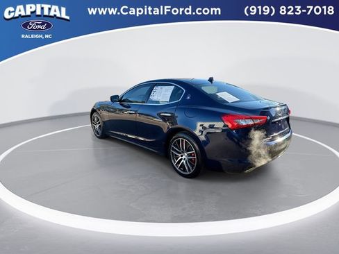 Used 2019 Maserati Ghibli S image 6