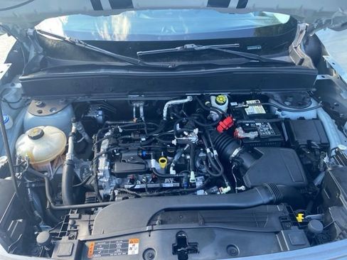 Used 2022 Ford Bronco Sport Big Bend w/ Convenience Package image 31