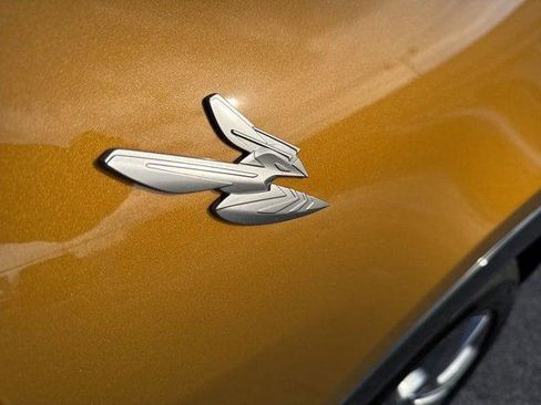 Certified 2024 Dodge Hornet R/T Plus w/ Tech Pack Plus w/o Parking image 25