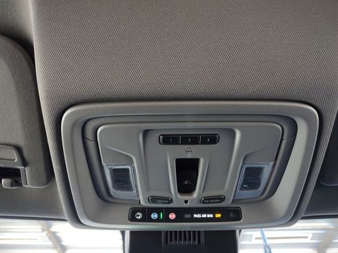 Used 2024 GMC Sierra 2500 SLT w/ Texas SLT Premium Package image 6